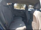 2020 Hyundai Santa Fe Sel Blue vin: 5NMS33AD6LH227474