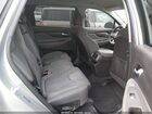 2020 Hyundai Santa Fe Sel Silver vin: 5NMS33AD6LH249524