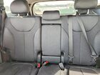 2020 Hyundai Santa Fe Sel Белый vin: 5NMS33AD7LH154597