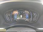 2019 Hyundai Santa Fe Sel White vin: 5NMS33AD8KH093372