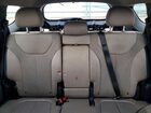 2019 Hyundai Santa Fe Sel 2.4l Черный vin: 5NMS33AD8KH131327