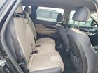 2019 Hyundai Santa Fe Sel 2.4l Черный vin: 5NMS33AD8KH131327