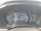 2019 Hyundai Santa Fe Sel 2.4l Черный vin: 5NMS33AD8KH131327