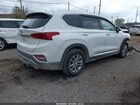 2020 Hyundai Santa Fe Sel Белый vin: 5NMS33AD8LH179153 2020 Hyundai Santa Fe Sel Белый vin: 5NMS33AD8LH179153