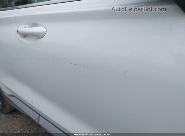 5NMS33AD8LH179153 2020 HYUNDAI SANTA FE Белый 