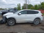 2020 Hyundai Santa Fe Sel Белый vin: 5NMS33AD8LH179153 2020 Hyundai Santa Fe Sel Белый vin: 5NMS33AD8LH179153