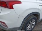 2020 Hyundai Santa Fe Sel Белый vin: 5NMS33AD8LH179153 2020 Hyundai Santa Fe Sel Белый vin: 5NMS33AD8LH179153