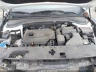 2020 Hyundai Santa Fe Sel Белый vin: 5NMS33AD8LH179153 2020 Hyundai Santa Fe Sel Белый vin: 5NMS33AD8LH179153