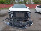 2020 Hyundai Santa Fe Sel Белый vin: 5NMS33AD8LH179153 2020 Hyundai Santa Fe Sel Белый vin: 5NMS33AD8LH179153