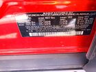 2020 Hyundai Santa Fe Sel Red vin: 5NMS33AD8LH218243