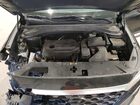 2020 Hyundai Santa Fe Sel Black vin: 5NMS33AD8LH276773