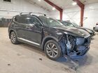 2020 Hyundai Santa Fe Sel Black vin: 5NMS33AD8LH276773