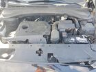 2019 Hyundai Santa Fe Sel 2.4l Черный vin: 5NMS33AD9KH071557