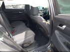 2019 Hyundai Santa Fe Sel Черный vin: 5NMS33AD9KH118828