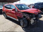 2020 Hyundai Santa Fe Sel Black vin: 5NMS33AD9LH139521
