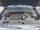 2020 Hyundai Santa Fe Sel Черный vin: 5NMS33AD9LH185303