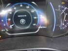 2020 Hyundai Santa Fe Sel Черный vin: 5NMS33AD9LH185303