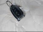 2020 Hyundai Santa Fe Sel Черный vin: 5NMS33AD9LH185303