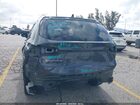 2020 Hyundai Santa Fe Sel Черный vin: 5NMS33AD9LH185303