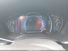 2020 Hyundai Santa Fe Sel Черный vin: 5NMS33AD9LH185303