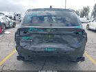 2020 Hyundai Santa Fe Sel Черный vin: 5NMS33AD9LH185303