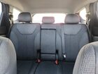 2020 Hyundai Santa Fe Sel Синий vin: 5NMS33AD9LH299401