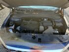 2020 Hyundai Santa Fe Sel Синий vin: 5NMS33AD9LH299401