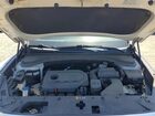 2019 Hyundai Santa Fe Sel Plus 2.4l Серебряный vin: 5NMS33ADXKH021752
