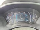 2019 Hyundai Santa Fe Sel 2.4l Серый vin: 5NMS33ADXKH047977