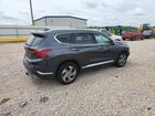 2023 Hyundai Santa Fe Sel Premium Black vin: 5NMS34AJ4PH549323