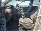 2023 Hyundai Santa Fe Sel Premium Серебряный vin: 5NMS34AJ7PH536517