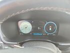 2022 Hyundai Santa Fe Sel Black vin: 5NMS34AJ9NH433113