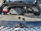 2022 Hyundai Santa Fe Sel Black vin: 5NMS34AJ9NH433113