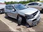 2023 Hyundai Santa Fe Sel Silver vin: 5NMS34AJ9PH615882