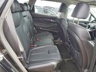 2020 Hyundai Santa Fe Sel 2.0t Черный vin: 5NMS3CAA0LH305740
