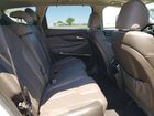 2020 Hyundai Santa Fe Sel 2.0t White vin: 5NMS3CAA2LH299570