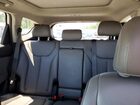 2020 Hyundai Santa Fe Sel 2.0t White vin: 5NMS3CAA2LH299570