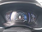 2019 Hyundai Santa Fe Sel Black vin: 5NMS3CAD1KH119360
