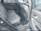2019 Hyundai Santa Fe Sel Black vin: 5NMS3CAD1KH119360