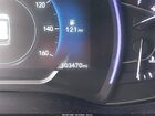 2019 Hyundai Santa Fe Sel Black vin: 5NMS3CAD1KH119360