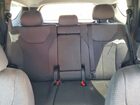 2019 Hyundai Santa Fe Sel Plus 2.4l Orange vin: 5NMS3CAD2KH029151