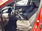 2019 Hyundai Santa Fe Sel Plus 2.4l Orange vin: 5NMS3CAD2KH029151
