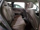 2020 Hyundai Santa Fe Sel Gray vin: 5NMS3CAD2LH216682