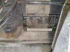 2020 Hyundai Santa Fe Sel Gray vin: 5NMS3CAD2LH216682