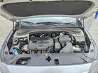 2020 Hyundai Santa Fe Sel Silver vin: 5NMS3CAD2LH275540