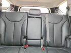 2020 Hyundai Santa Fe Sel Silver vin: 5NMS3CAD2LH275540