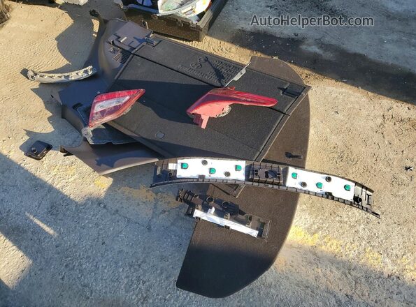 5NMS3CAD3LH225164 2020 HYUNDAI SANTA Black Widok naklejki z numerem VIN