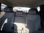 2020 Hyundai Santa Fe Sel Black vin: 5NMS3CAD3LH225164