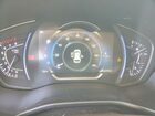 2020 Hyundai Santa Fe Sel Black vin: 5NMS3CAD3LH225164