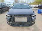 2020 Hyundai Santa Fe Sel Серый vin: 5NMS3CAD5LH242127